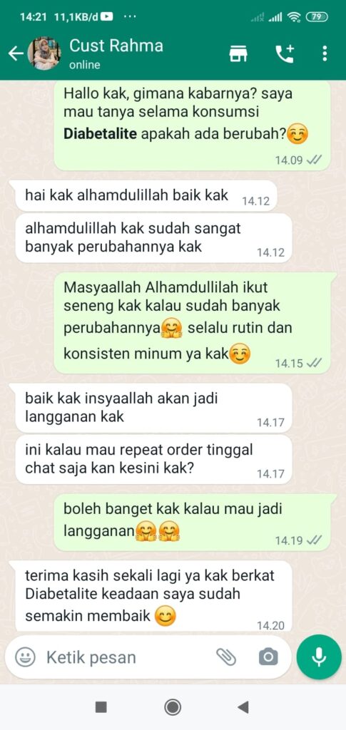 testi diab 3